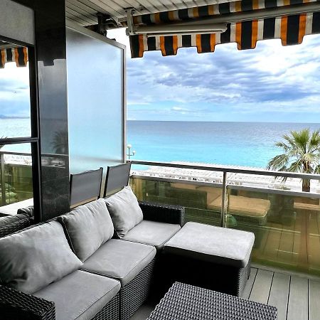 Apart-A-Nice : A Breathtaking View On The Sea Екстер'єр фото