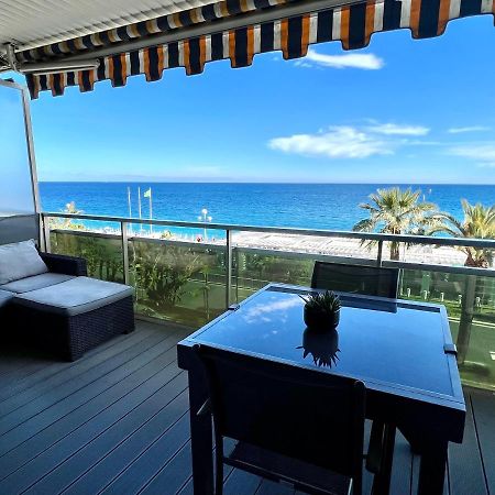 Apart-A-Nice : A Breathtaking View On The Sea Екстер'єр фото