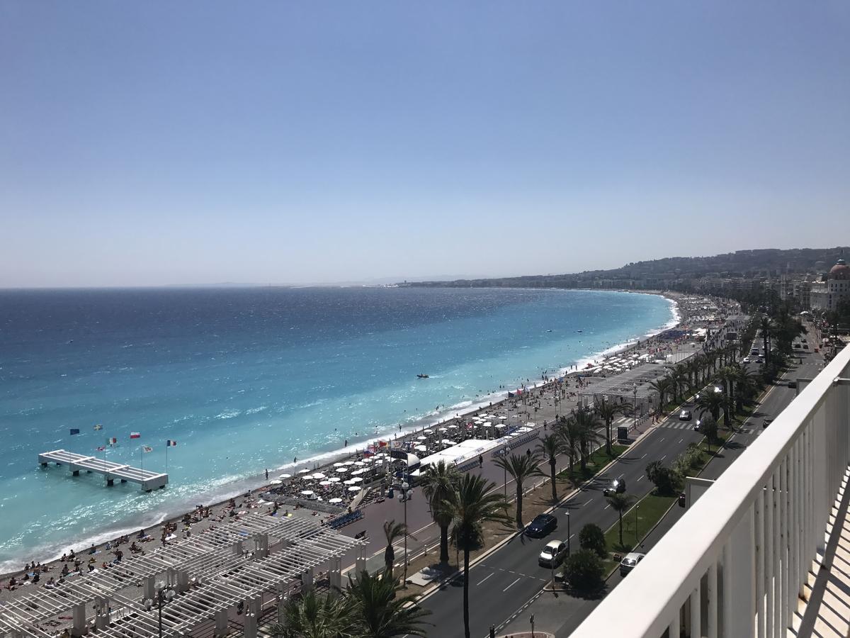 Apart-A-Nice : A Breathtaking View On The Sea Екстер'єр фото